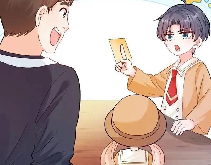 đọc truyện Thiên Tài Túc Bảo Siêu Đáng Gờm Chương 58 ảnh 12 tại Giả Dược