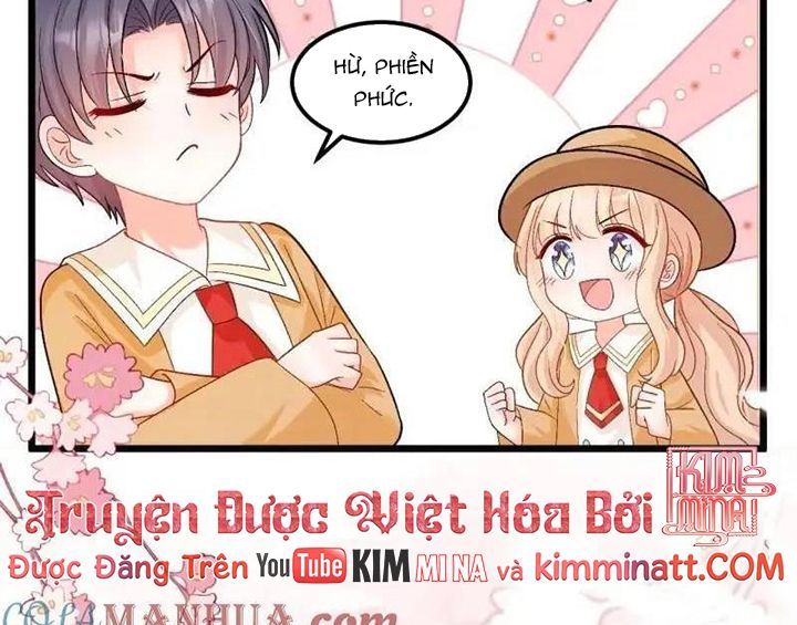 đọc truyện Thiên Tài Túc Bảo Siêu Đáng Gờm Chương 58 ảnh 14 tại Giả Dược