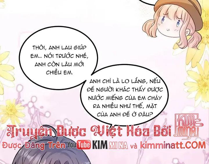 đọc truyện Thiên Tài Túc Bảo Siêu Đáng Gờm Chương 58 ảnh 21 tại Giả Dược