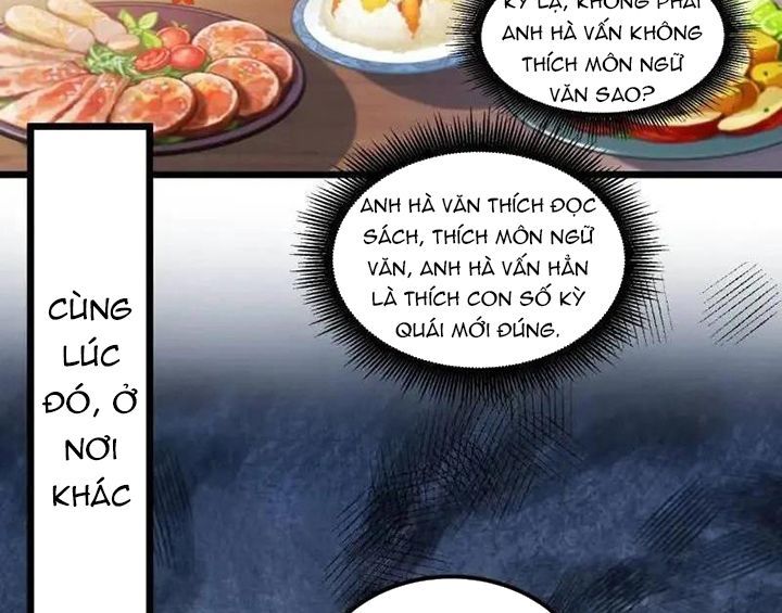 đọc truyện Thiên Tài Túc Bảo Siêu Đáng Gờm Chương 58 ảnh 26 tại Giả Dược