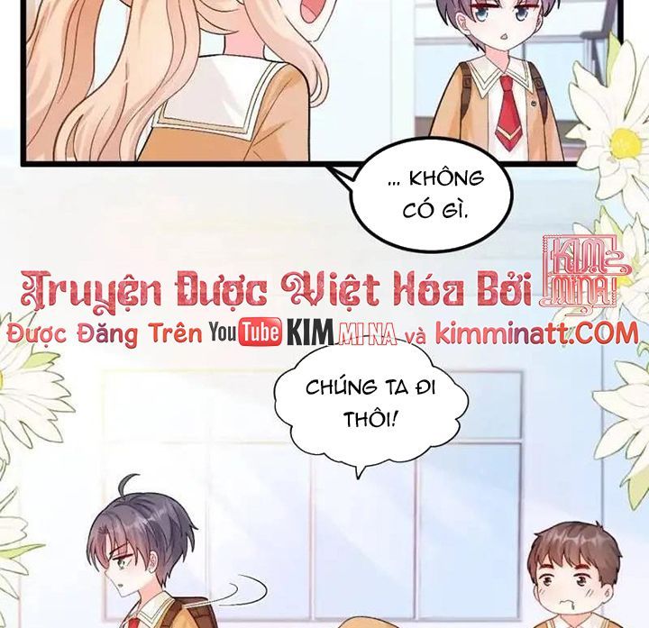 đọc truyện Thiên Tài Túc Bảo Siêu Đáng Gờm Chương 58 ảnh 4 tại Giả Dược