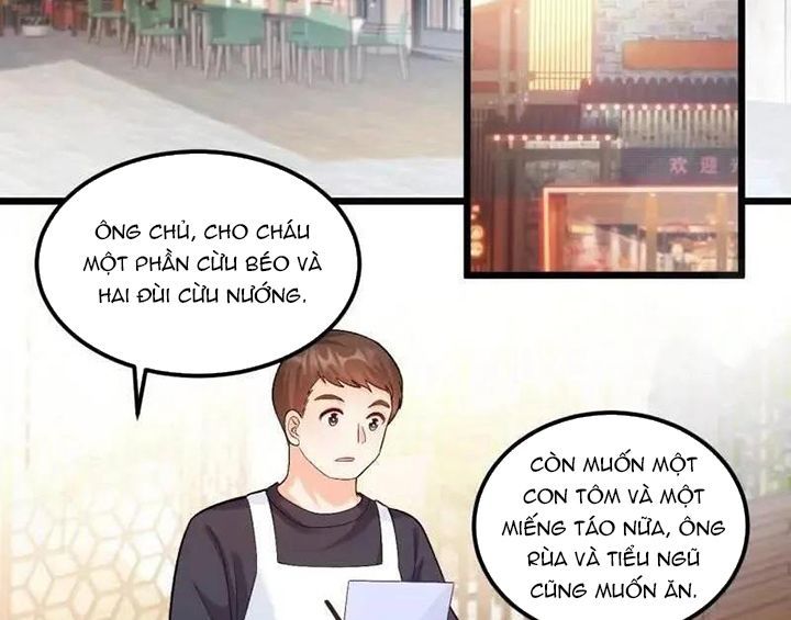 đọc truyện Thiên Tài Túc Bảo Siêu Đáng Gờm Chương 58 ảnh 8 tại Giả Dược