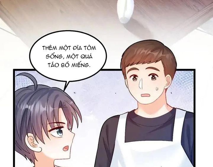 đọc truyện Thiên Tài Túc Bảo Siêu Đáng Gờm Chương 58 ảnh 10 tại Giả Dược