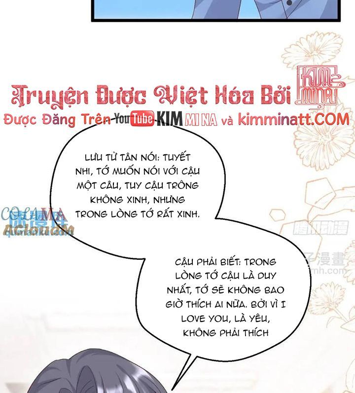 đọc truyện Thiên Tài Túc Bảo Siêu Đáng Gờm Chương 59 ảnh 2 tại Giả Dược