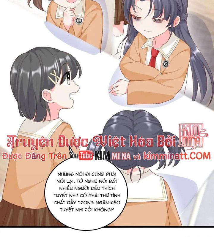 đọc truyện Thiên Tài Túc Bảo Siêu Đáng Gờm Chương 59 ảnh 7 tại Giả Dược