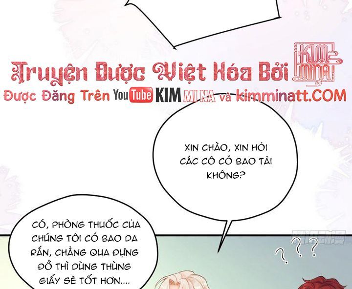 đọc truyện Thiên Tài Túc Bảo Siêu Đáng Gờm Chương 6 ảnh 12 tại Giả Dược
