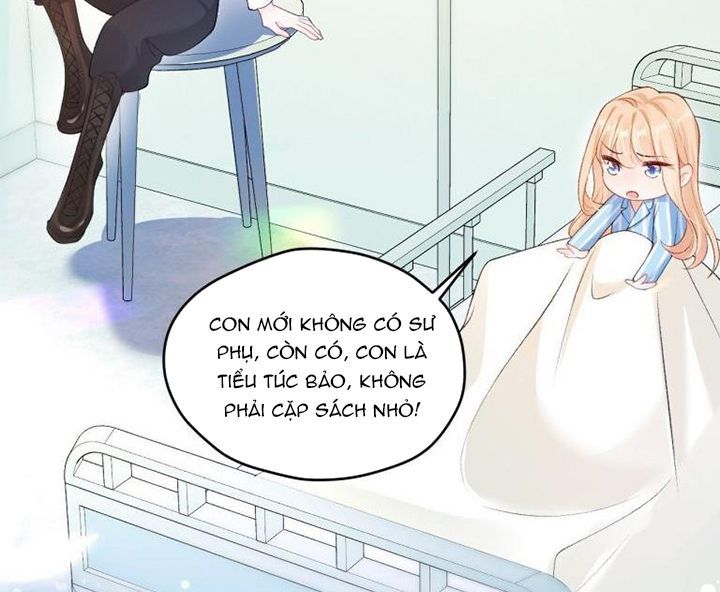 đọc truyện Thiên Tài Túc Bảo Siêu Đáng Gờm Chương 6 ảnh 37 tại Giả Dược