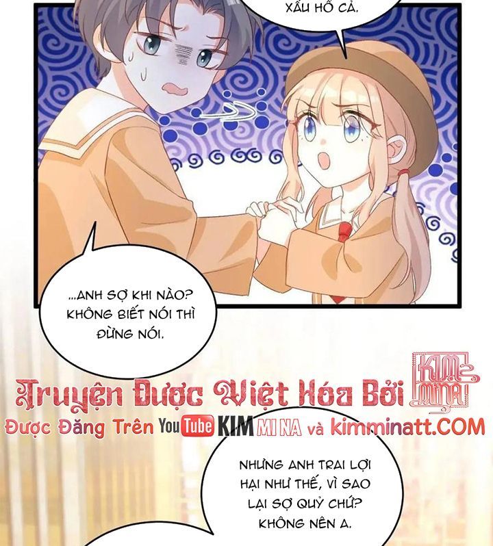 đọc truyện Thiên Tài Túc Bảo Siêu Đáng Gờm Chương 60 ảnh 1 tại Giả Dược