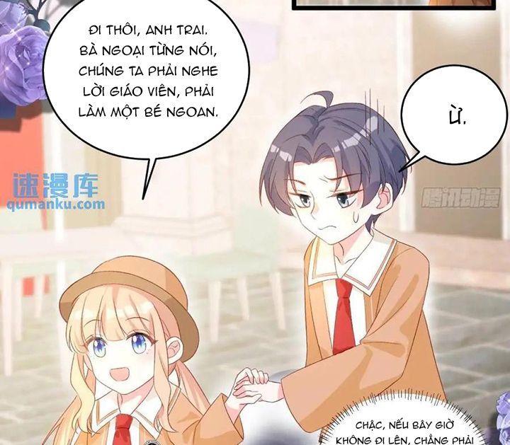 đọc truyện Thiên Tài Túc Bảo Siêu Đáng Gờm Chương 60 ảnh 11 tại Giả Dược
