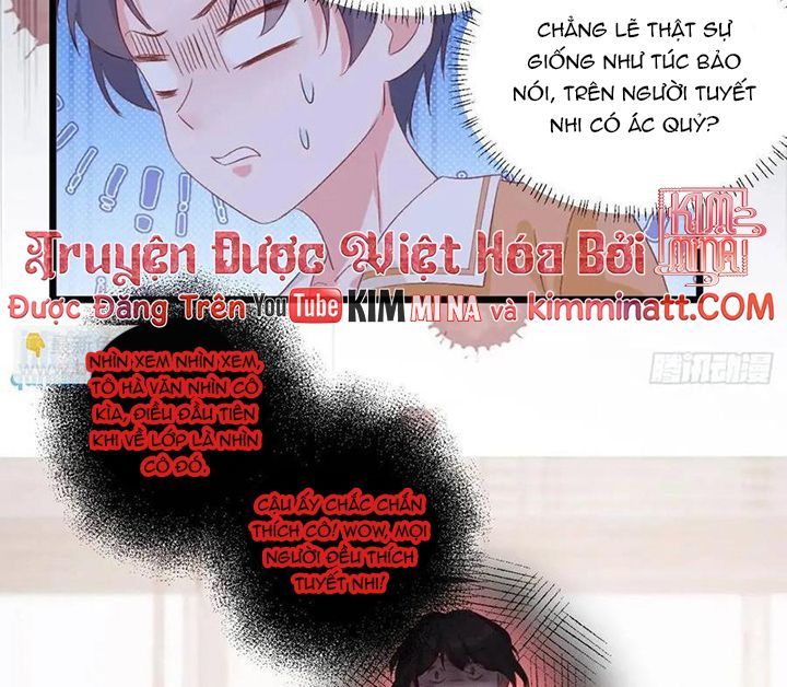 đọc truyện Thiên Tài Túc Bảo Siêu Đáng Gờm Chương 60 ảnh 15 tại Giả Dược