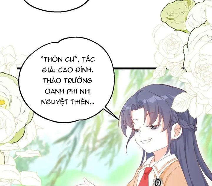 đọc truyện Thiên Tài Túc Bảo Siêu Đáng Gờm Chương 60 ảnh 21 tại Giả Dược