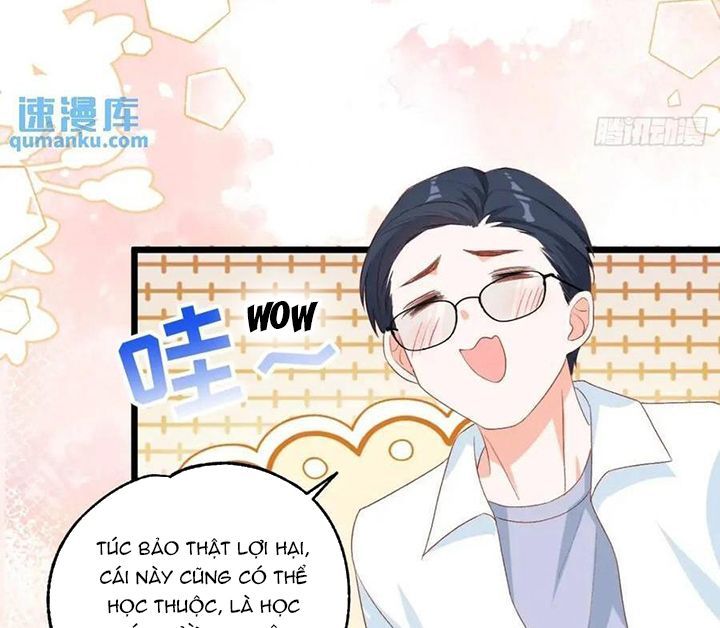đọc truyện Thiên Tài Túc Bảo Siêu Đáng Gờm Chương 60 ảnh 32 tại Giả Dược