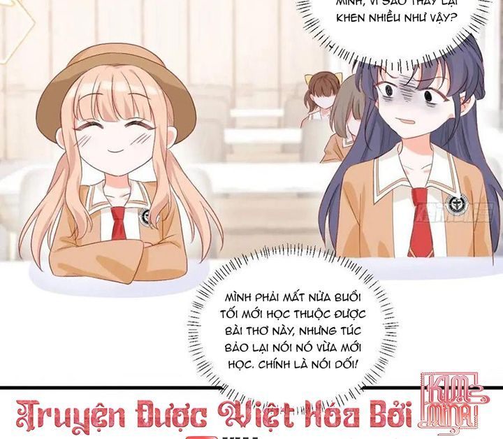 đọc truyện Thiên Tài Túc Bảo Siêu Đáng Gờm Chương 60 ảnh 35 tại Giả Dược