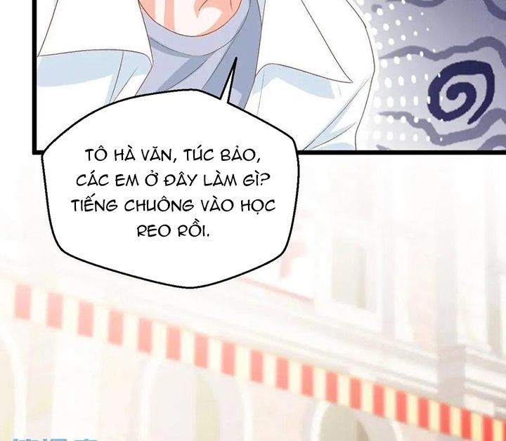 đọc truyện Thiên Tài Túc Bảo Siêu Đáng Gờm Chương 60 ảnh 7 tại Giả Dược