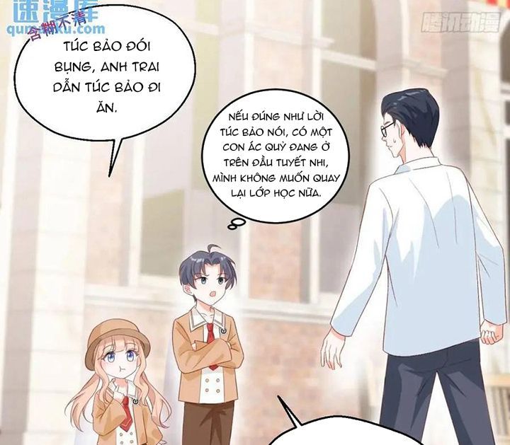 đọc truyện Thiên Tài Túc Bảo Siêu Đáng Gờm Chương 60 ảnh 8 tại Giả Dược