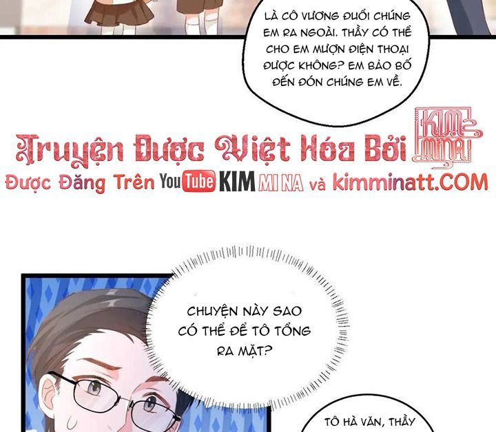 đọc truyện Thiên Tài Túc Bảo Siêu Đáng Gờm Chương 60 ảnh 9 tại Giả Dược