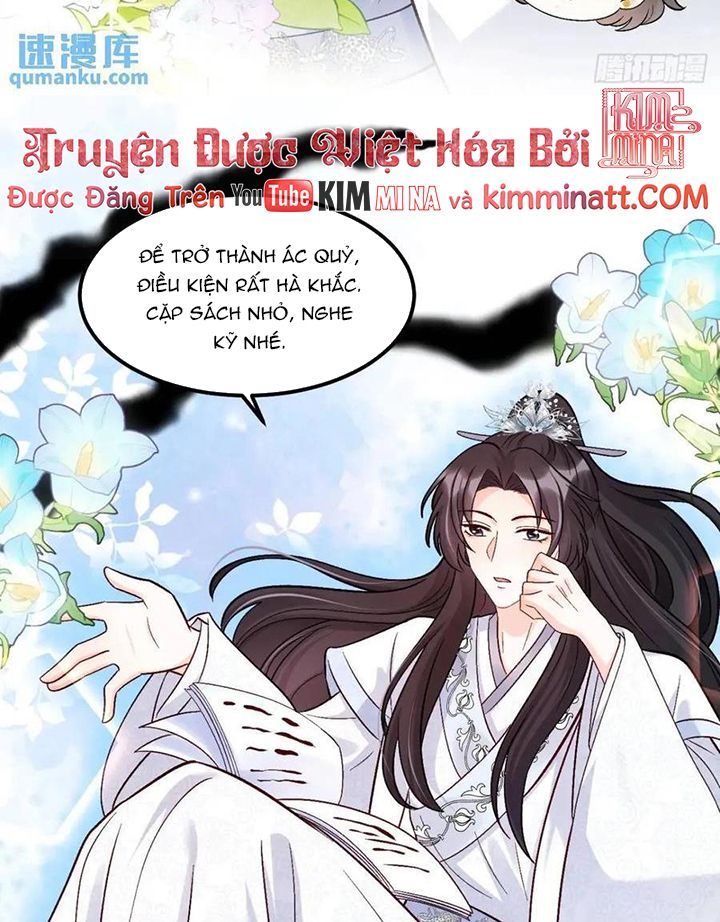 đọc truyện Thiên Tài Túc Bảo Siêu Đáng Gờm Chương 61 ảnh 7 tại Giả Dược