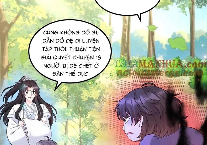 đọc truyện Thiên Tài Túc Bảo Siêu Đáng Gờm Chương 62 ảnh 11 tại Giả Dược