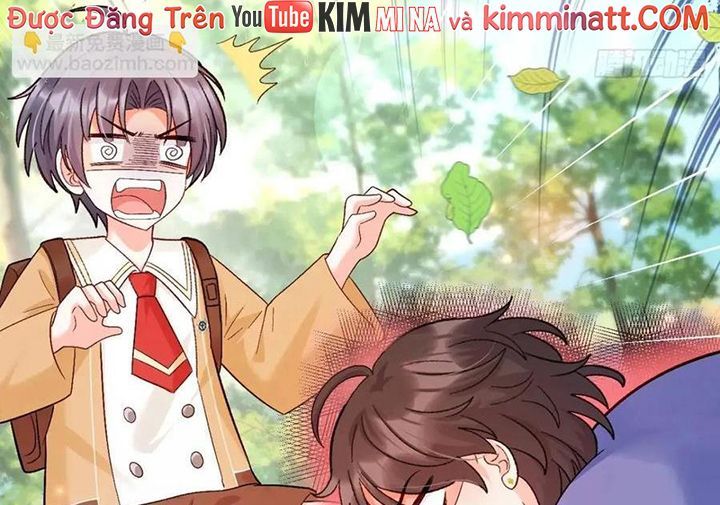 đọc truyện Thiên Tài Túc Bảo Siêu Đáng Gờm Chương 62 ảnh 23 tại Giả Dược