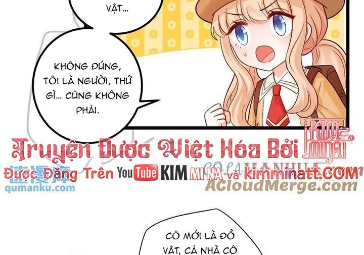 đọc truyện Thiên Tài Túc Bảo Siêu Đáng Gờm Chương 62 ảnh 31 tại Giả Dược