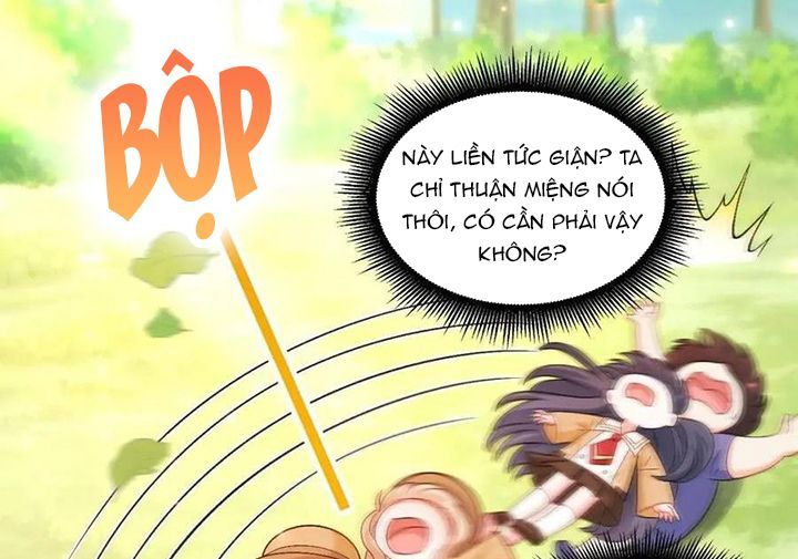 đọc truyện Thiên Tài Túc Bảo Siêu Đáng Gờm Chương 62 ảnh 33 tại Giả Dược