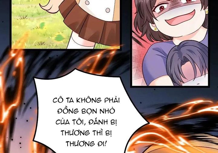 đọc truyện Thiên Tài Túc Bảo Siêu Đáng Gờm Chương 62 ảnh 38 tại Giả Dược