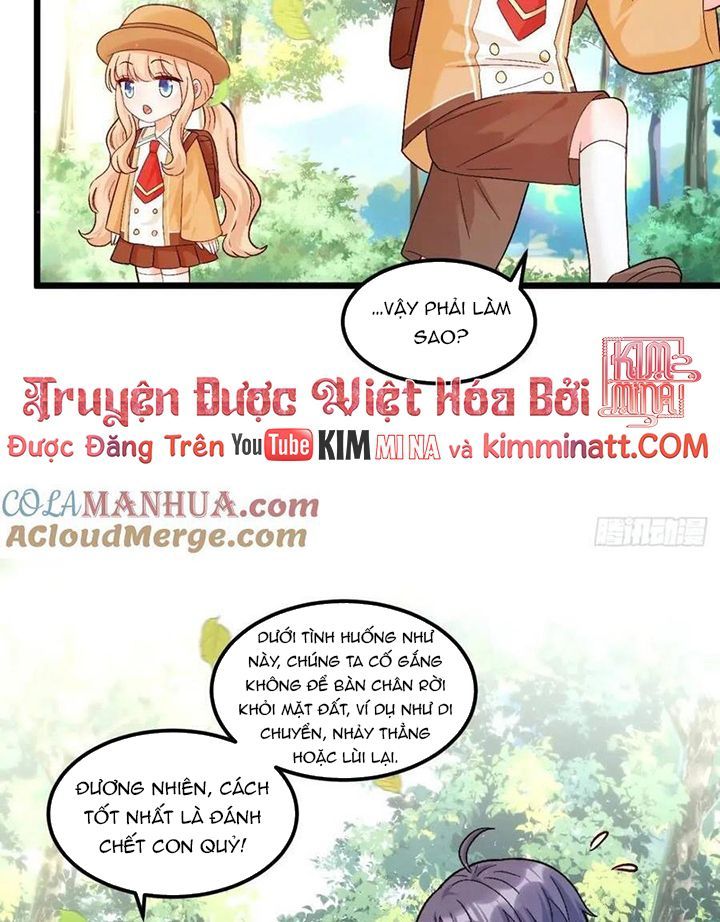 đọc truyện Thiên Tài Túc Bảo Siêu Đáng Gờm Chương 62 ảnh 7 tại Giả Dược