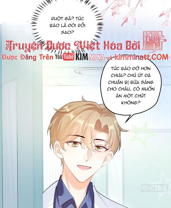đọc truyện Thiên Tài Túc Bảo Siêu Đáng Gờm Chương 7 ảnh 14 tại Giả Dược