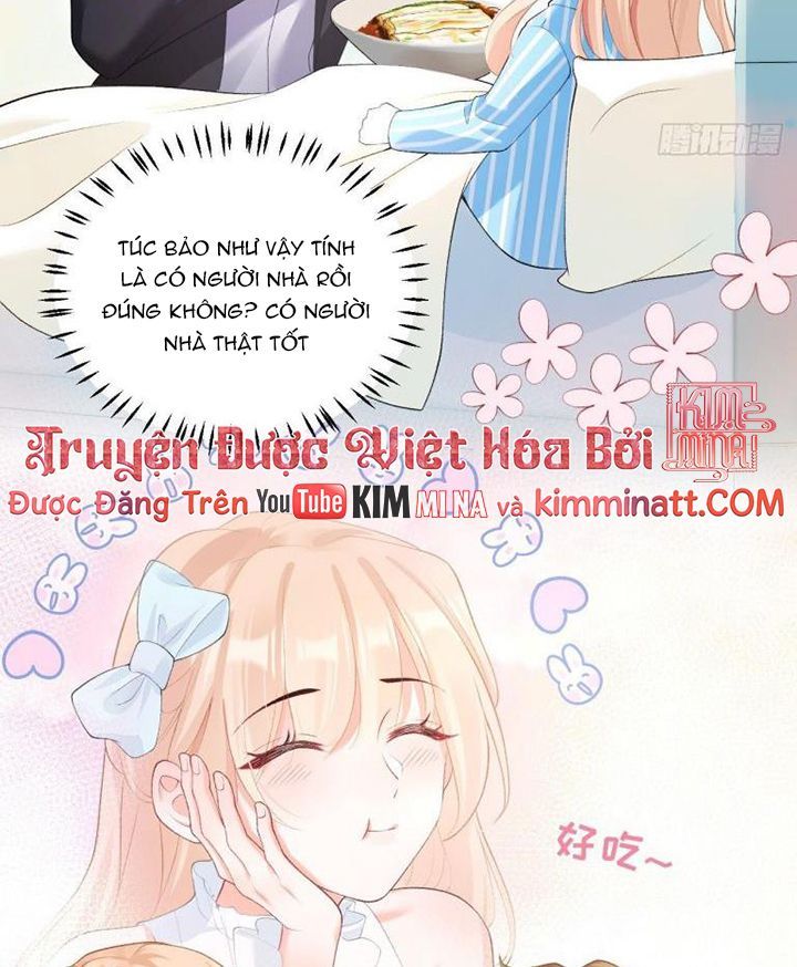 đọc truyện Thiên Tài Túc Bảo Siêu Đáng Gờm Chương 7 ảnh 24 tại Giả Dược