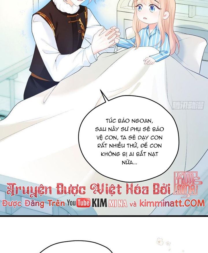 đọc truyện Thiên Tài Túc Bảo Siêu Đáng Gờm Chương 7 ảnh 9 tại Giả Dược
