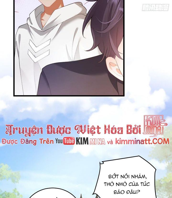 đọc truyện Thiên Tài Túc Bảo Siêu Đáng Gờm Chương 8 ảnh 20 tại Giả Dược
