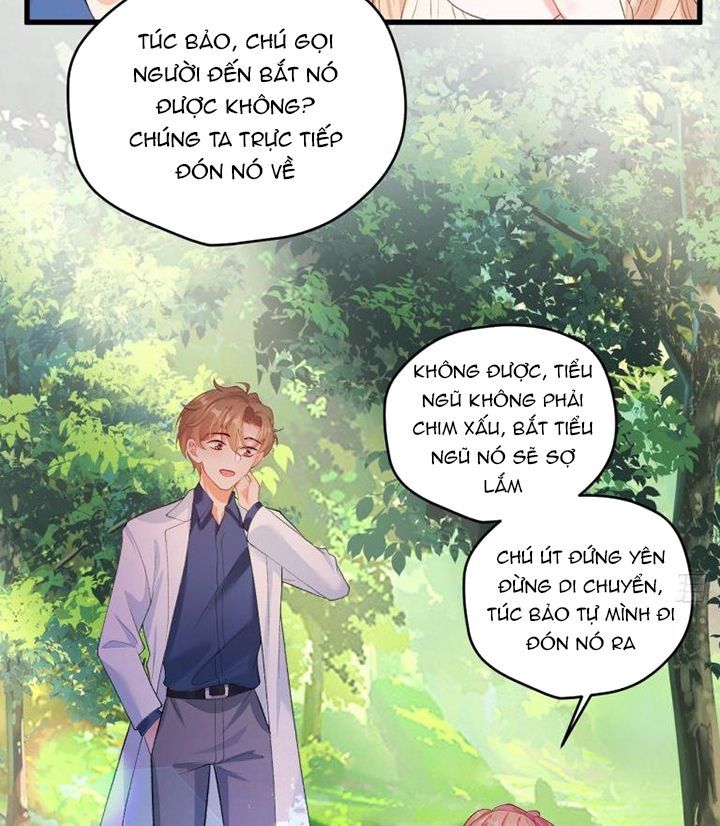 đọc truyện Thiên Tài Túc Bảo Siêu Đáng Gờm Chương 8 ảnh 30 tại Giả Dược