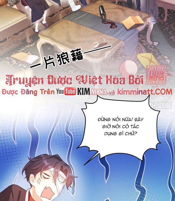 đọc truyện Thiên Tài Túc Bảo Siêu Đáng Gờm Chương 8 ảnh 5 tại Giả Dược