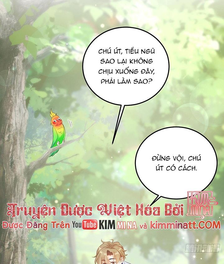 đọc truyện Thiên Tài Túc Bảo Siêu Đáng Gờm Chương 9 ảnh 16 tại Giả Dược