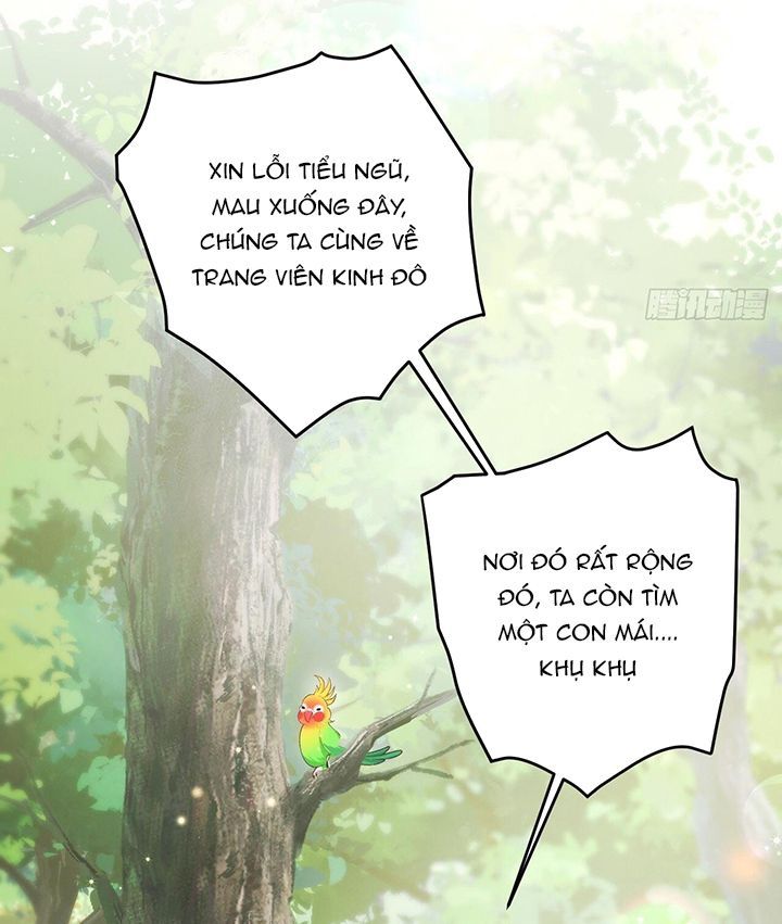 đọc truyện Thiên Tài Túc Bảo Siêu Đáng Gờm Chương 9 ảnh 25 tại Giả Dược