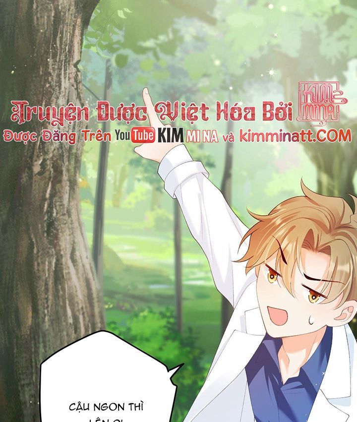 đọc truyện Thiên Tài Túc Bảo Siêu Đáng Gờm Chương 9 ảnh 31 tại Giả Dược