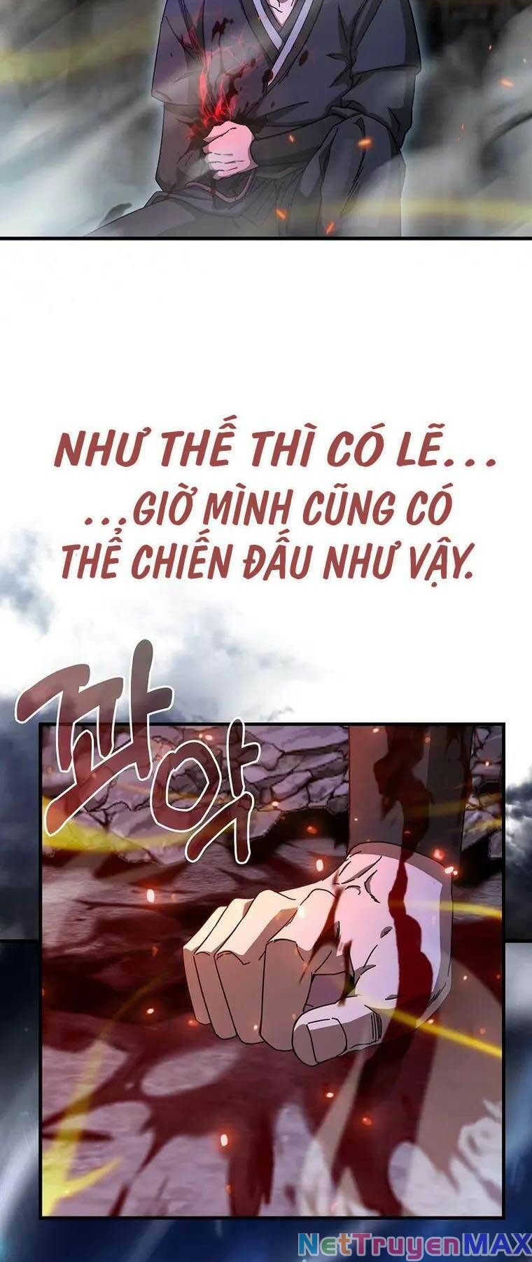 đọc truyện Thiên Tài Võ Thuật Hồi Quy Chương 1 ảnh 42 tại Thiên Thai Truyện