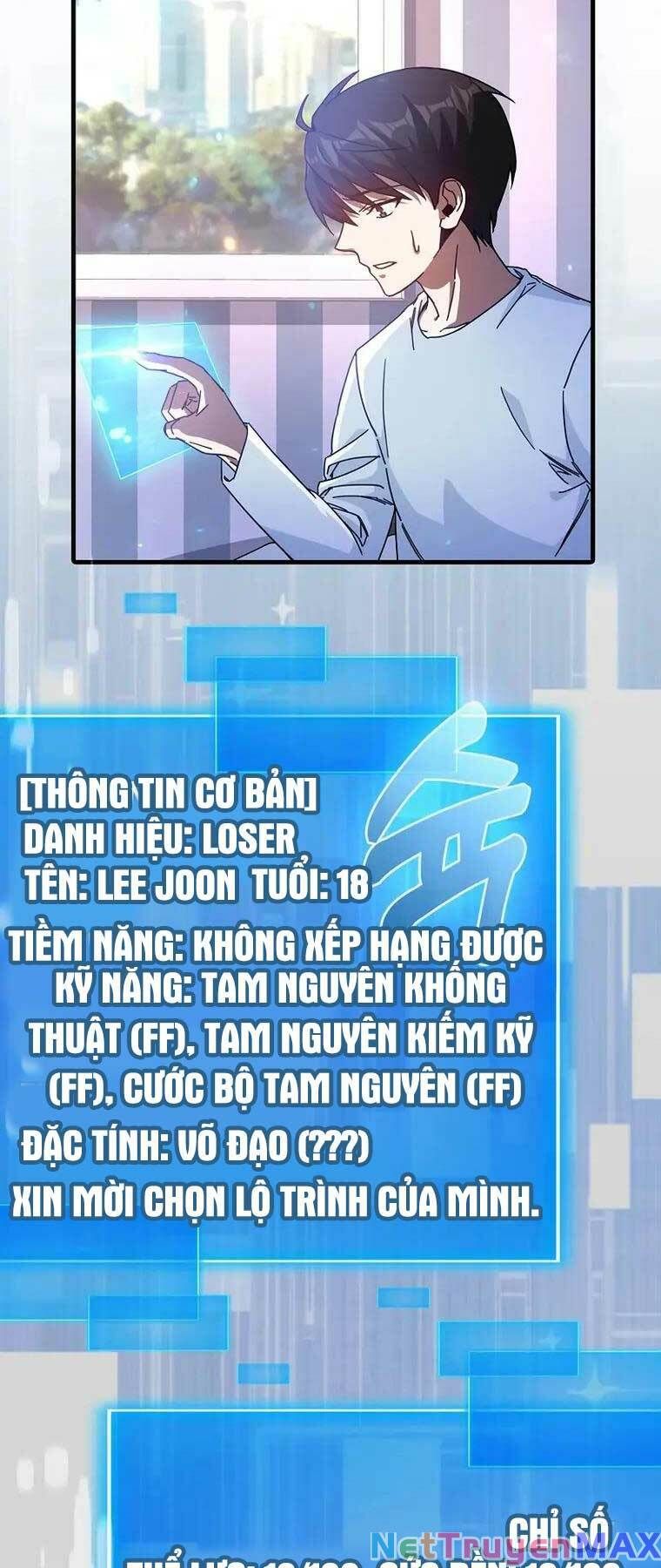 đọc truyện Thiên Tài Võ Thuật Hồi Quy Chương 1 ảnh 88 tại Thiên Thai Truyện