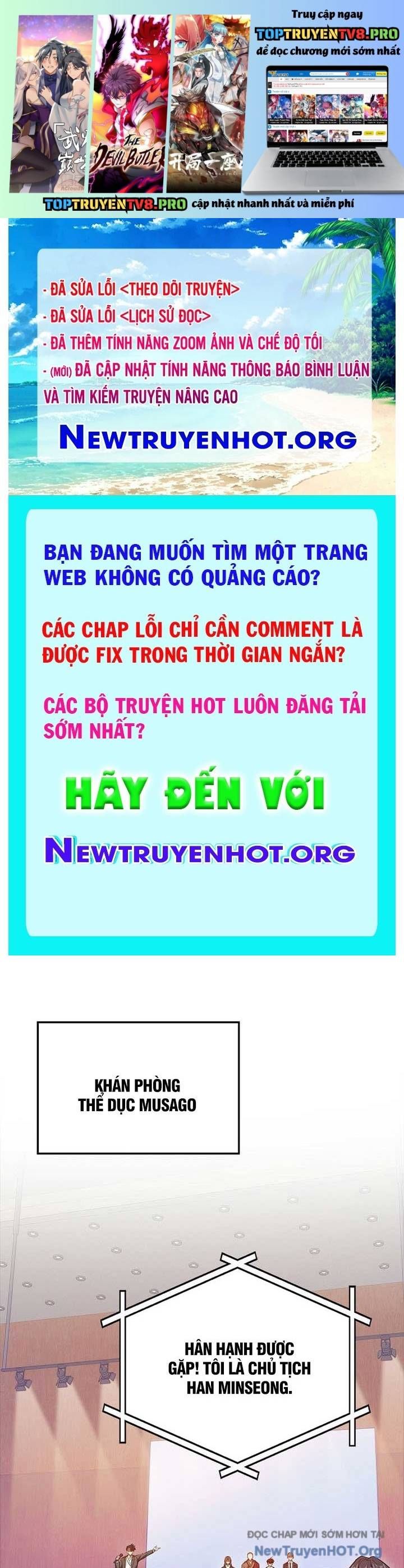 đọc truyện Thiên Tài Võ Thuật Hồi Quy Chương 103 ảnh 2 tại Thiên Thai Truyện