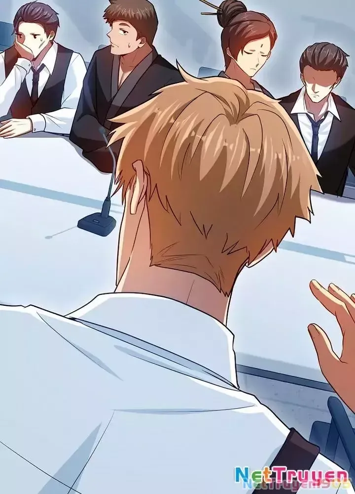 đọc truyện Thiên Tài Võ Thuật Hồi Quy Chương 106 ảnh 23 tại Thiên Thai Truyện