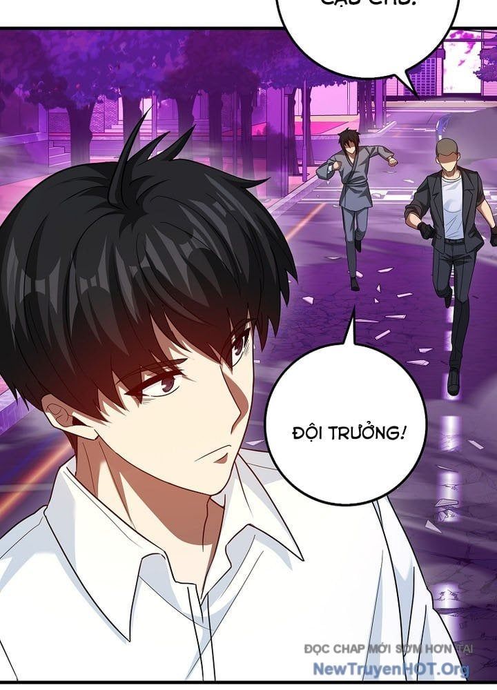 đọc truyện Thiên Tài Võ Thuật Hồi Quy Chương 107 ảnh 20 tại Thiên Thai Truyện