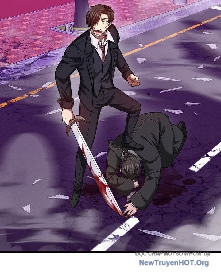 đọc truyện Thiên Tài Võ Thuật Hồi Quy Chương 107 ảnh 11 tại Thiên Thai Truyện