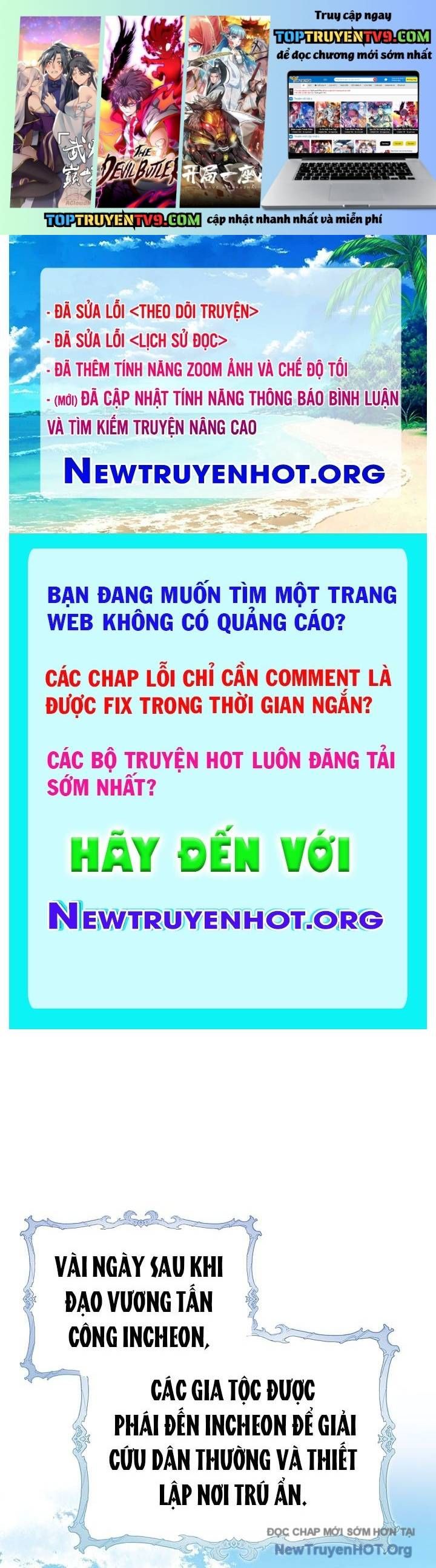 đọc truyện Thiên Tài Võ Thuật Hồi Quy Chương 109 ảnh 3 tại Thiên Thai Truyện