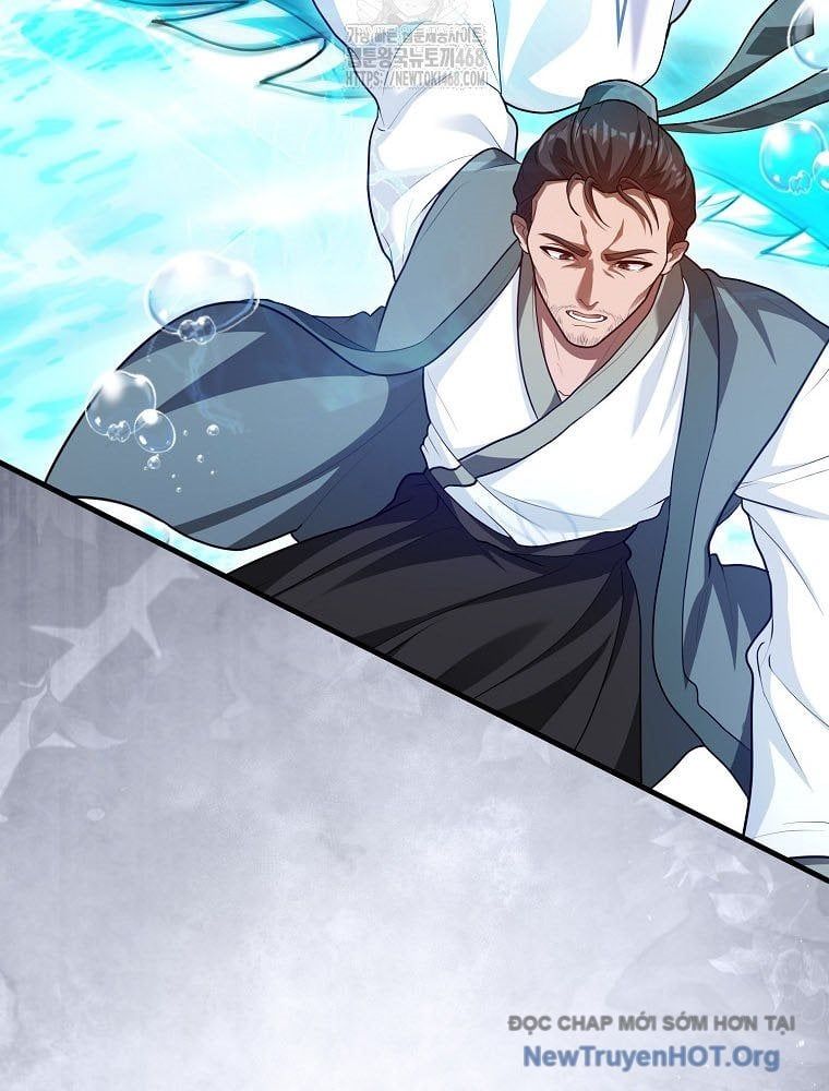 đọc truyện Thiên Tài Võ Thuật Hồi Quy Chương 110 ảnh 15 tại Thiên Thai Truyện