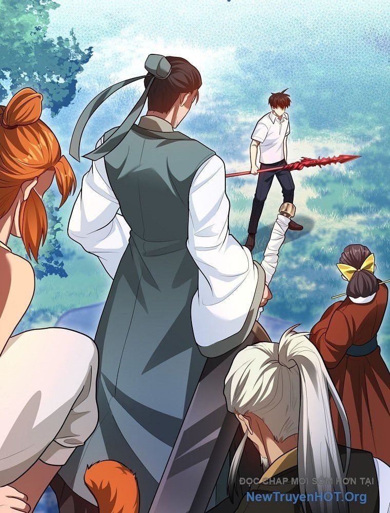 đọc truyện Thiên Tài Võ Thuật Hồi Quy Chương 110 ảnh 4 tại Thiên Thai Truyện