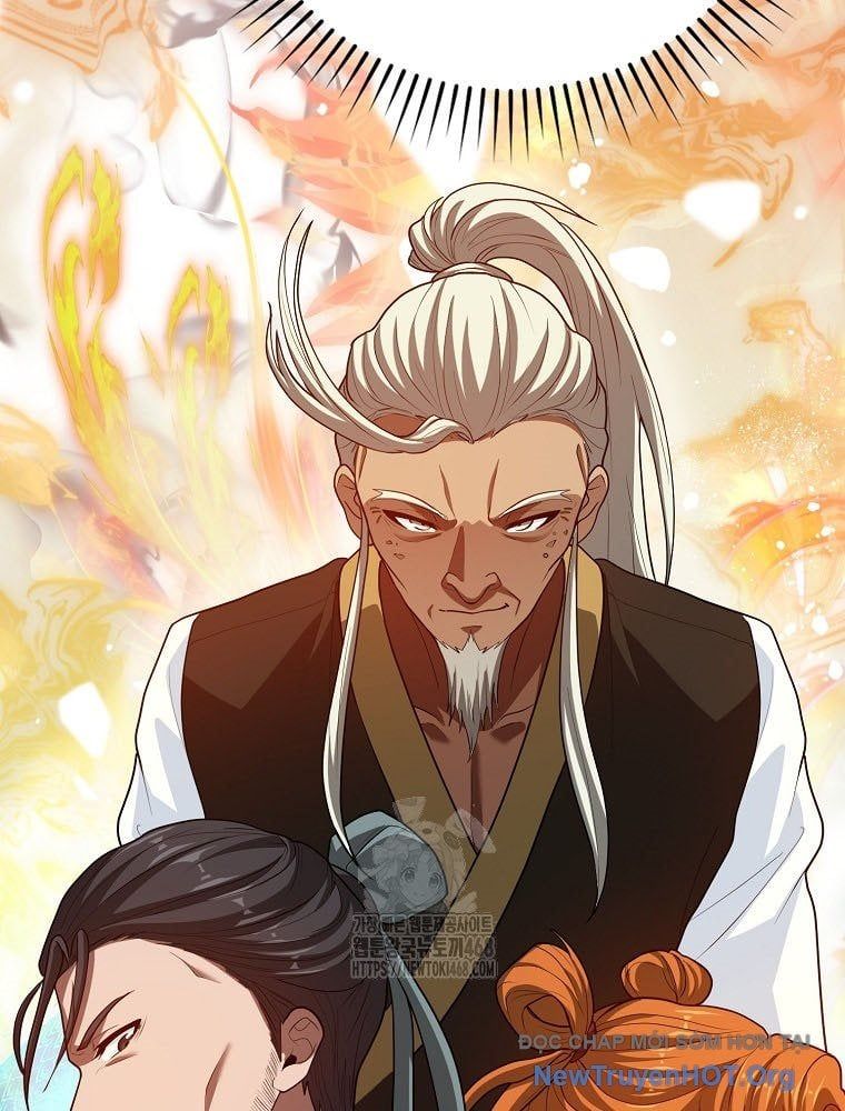 đọc truyện Thiên Tài Võ Thuật Hồi Quy Chương 110 ảnh 23 tại Thiên Thai Truyện