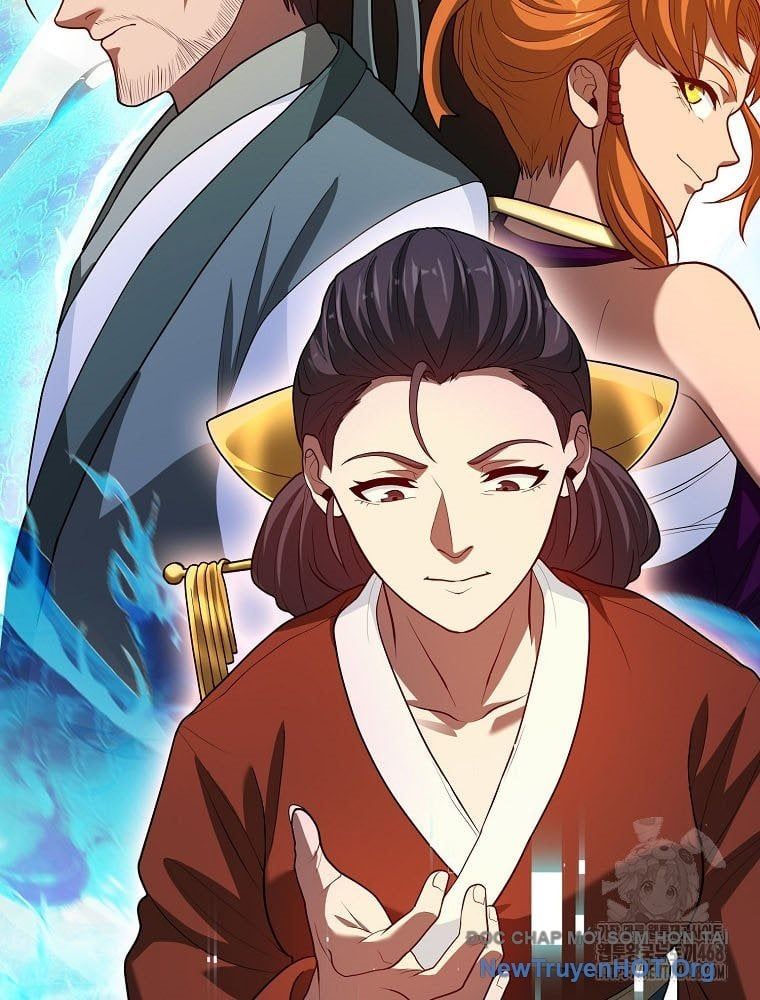 đọc truyện Thiên Tài Võ Thuật Hồi Quy Chương 110 ảnh 24 tại Thiên Thai Truyện