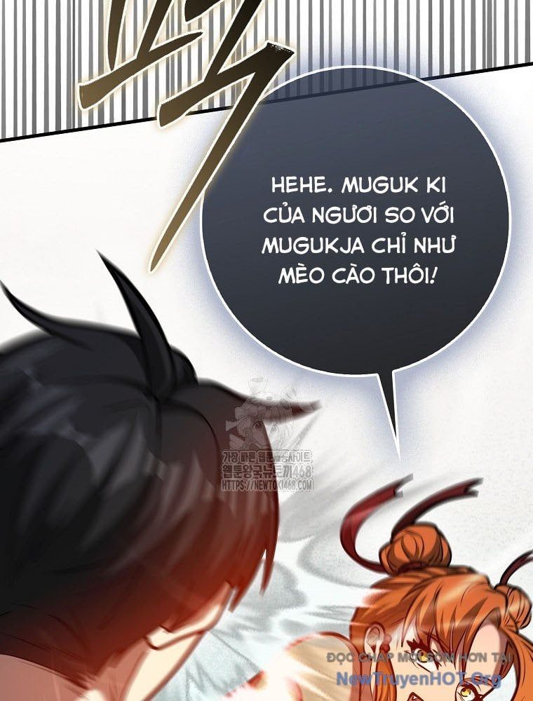 đọc truyện Thiên Tài Võ Thuật Hồi Quy Chương 110 ảnh 46 tại Thiên Thai Truyện