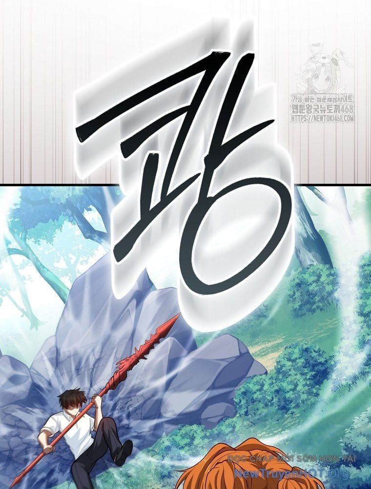 đọc truyện Thiên Tài Võ Thuật Hồi Quy Chương 110 ảnh 48 tại Thiên Thai Truyện