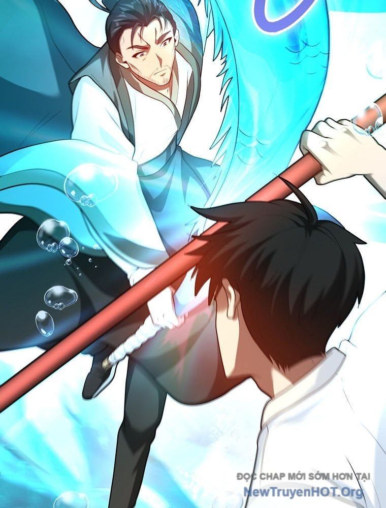 đọc truyện Thiên Tài Võ Thuật Hồi Quy Chương 110 ảnh 101 tại Thiên Thai Truyện